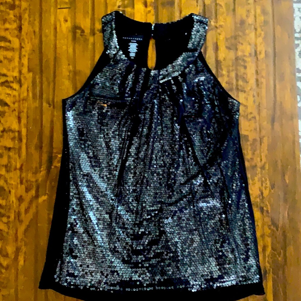 Women’s Evening blouse